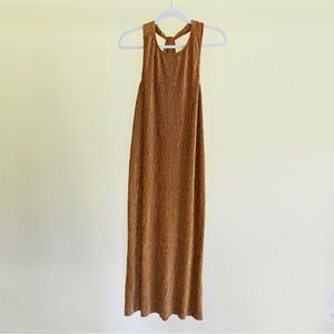 Anthropologie Dress - Size Small